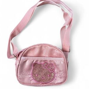 FREE 🎀Hello Kitty Pink Mini Bag🎀